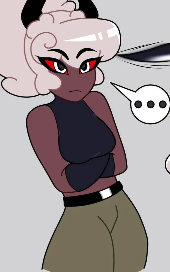 Avatar of Clara Carmine - Hazbin Hotel