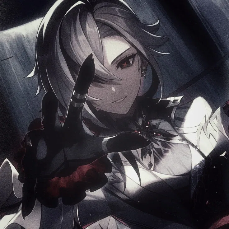 Avatar of Arlecchino - GI
