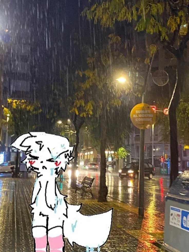 Avatar of like a story about my life... - finn