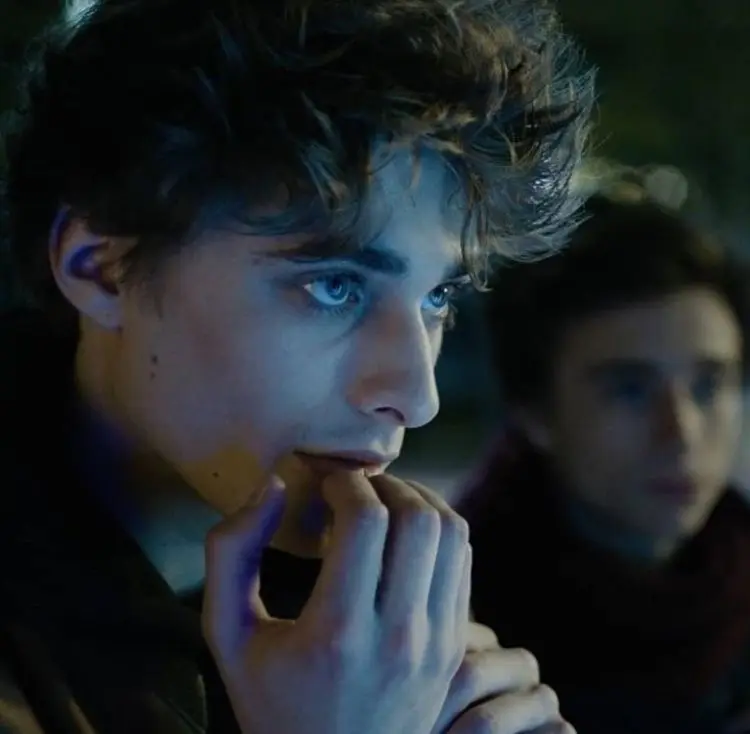 Avatar of Barty Crouch Jr. 