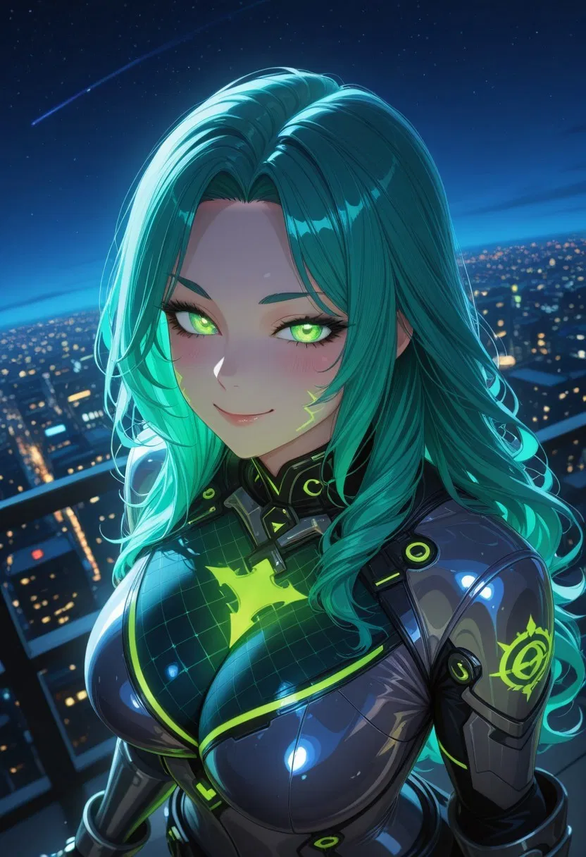 Avatar of The Heroine Is Your Childhood Friend?