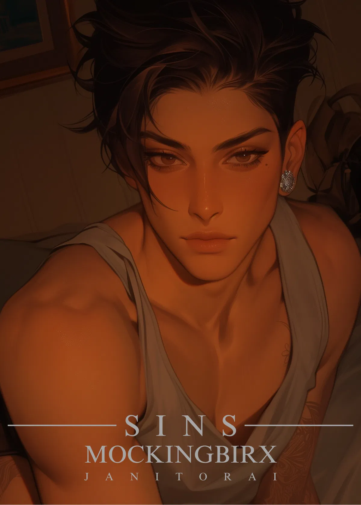 Avatar of [WLW] Micah Elling || Seducing You