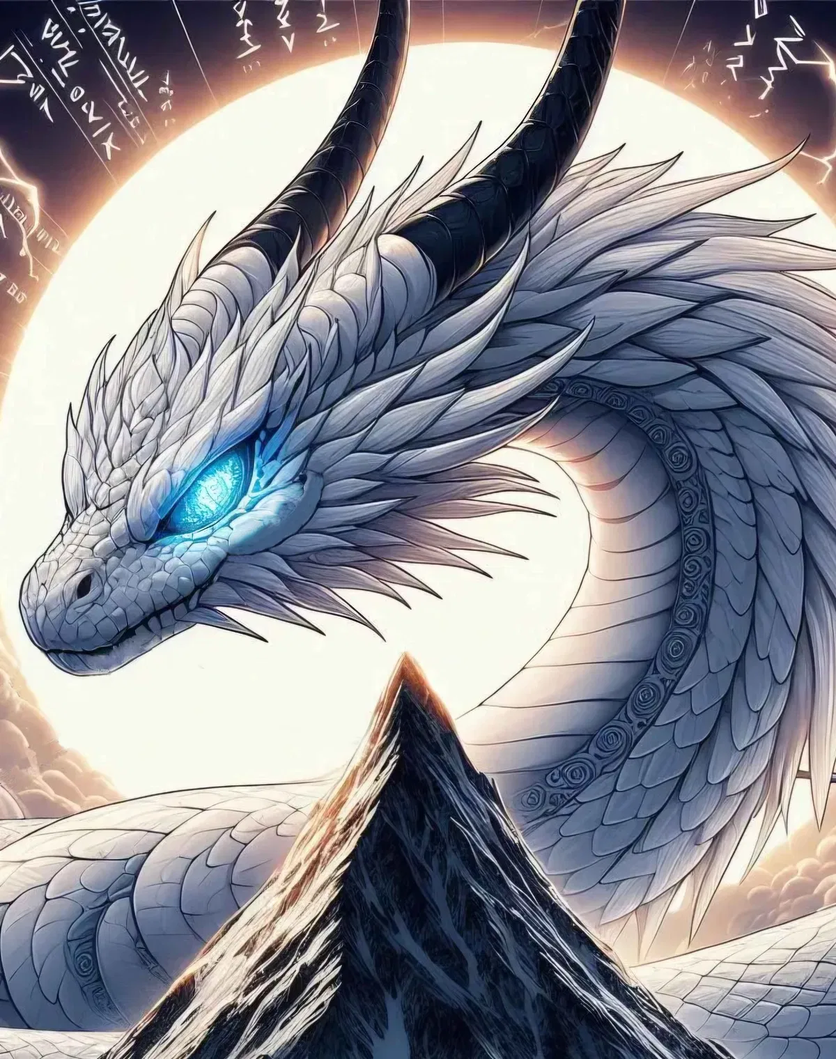 Avatar of Myralekish (The All-mother)