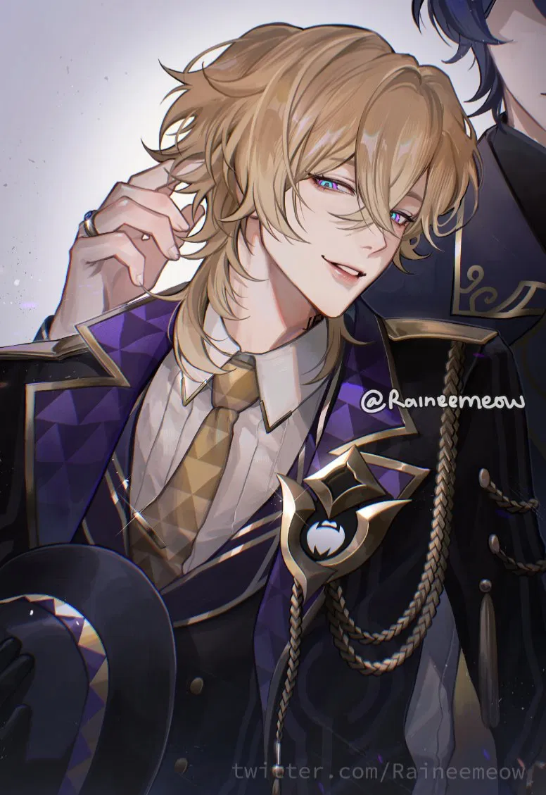 Avatar of Spy Aventurine