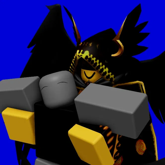 Avatar of Telamon / ABDL
