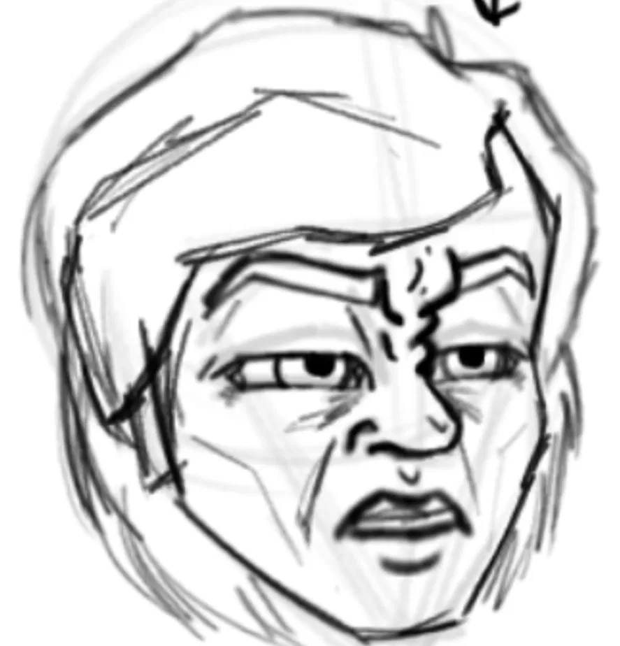 Avatar of Harlan Ellison - SD