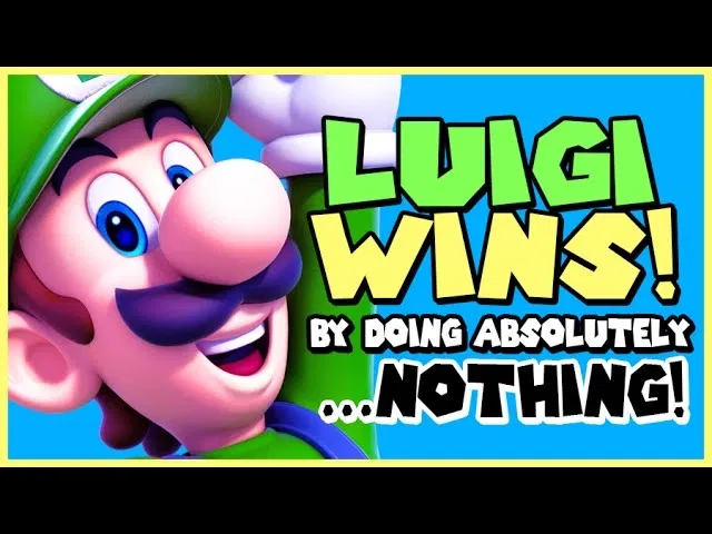 Avatar of Absolutely Nothing