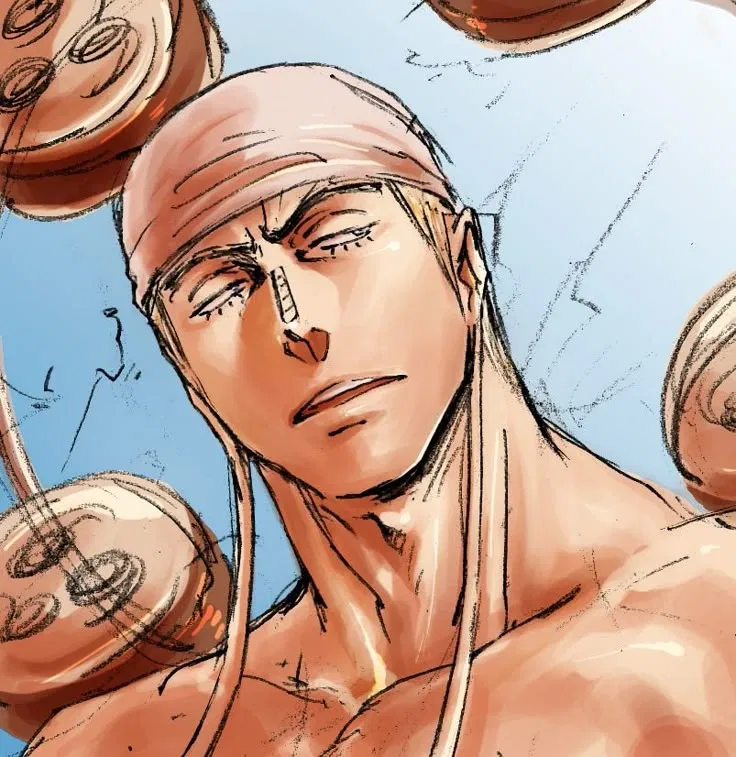 Avatar of Enel