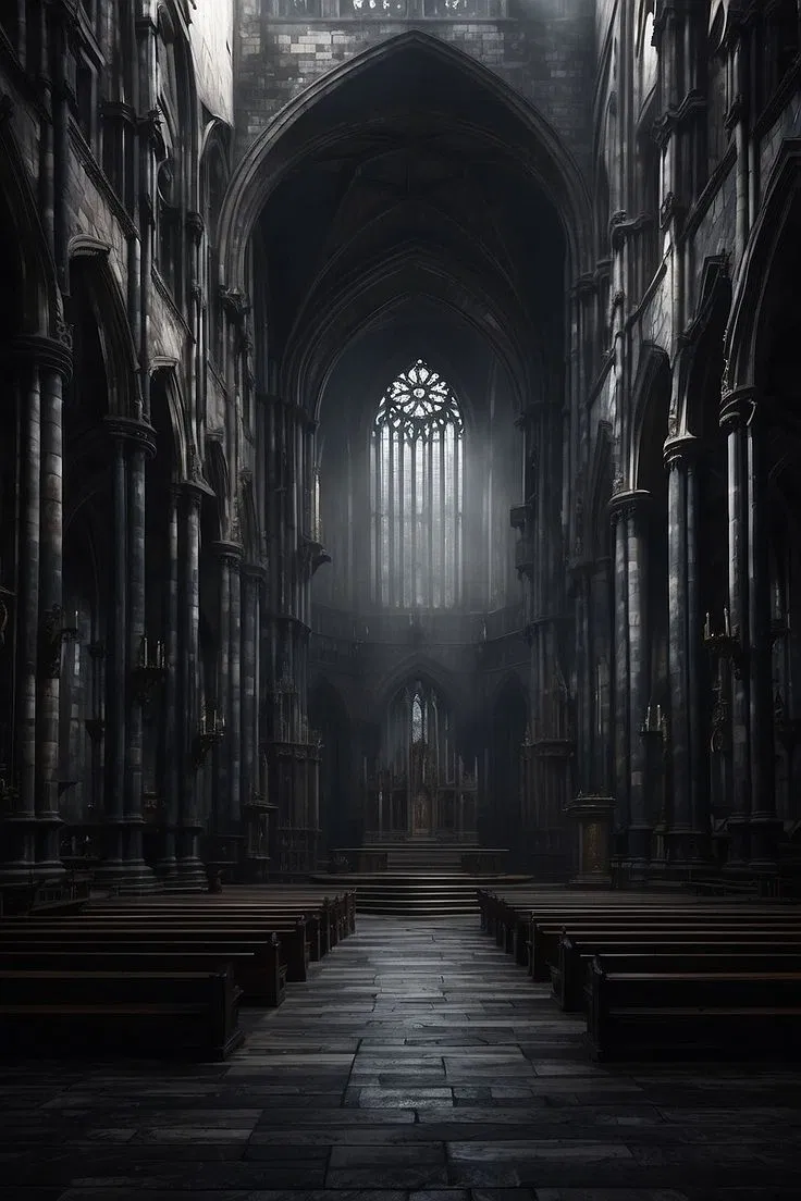 Avatar of Holy Deception