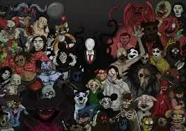 Avatar of The slender mansion 