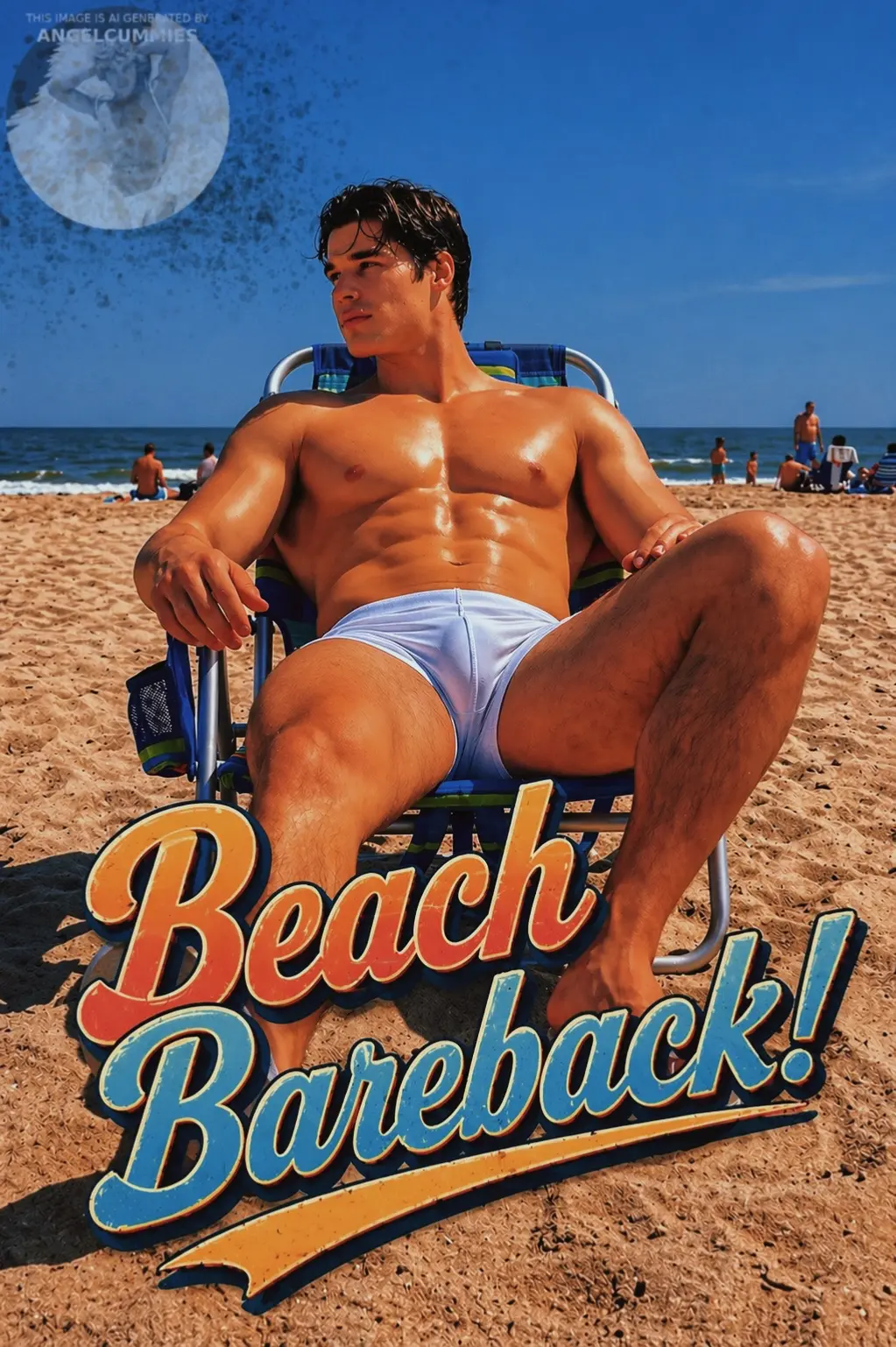 Avatar of 𝐁𝐫𝐨𝐜𝐤 𝐑𝐲𝐝𝐞𝐫 🇺🇸 | Gay Movie Star