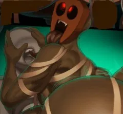 Avatar of Hyper Thicc Redead 