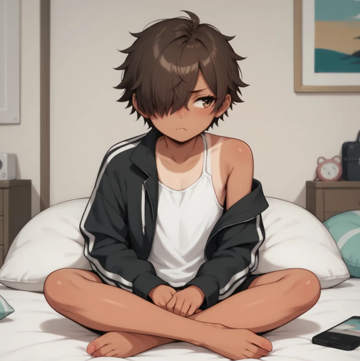 Avatar of Friend in denial Keijo