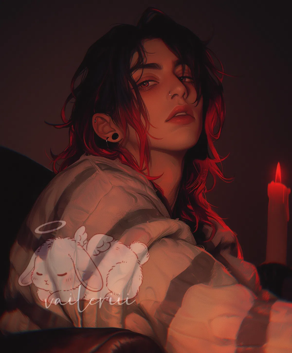 Avatar of Shane | Depressive Kitten Rescuer