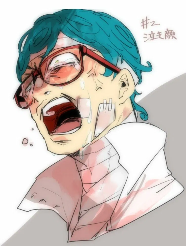 Avatar of Ghiaccio
