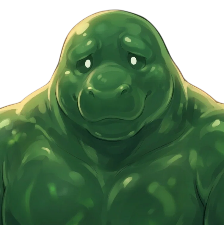 Avatar of Fallible Template