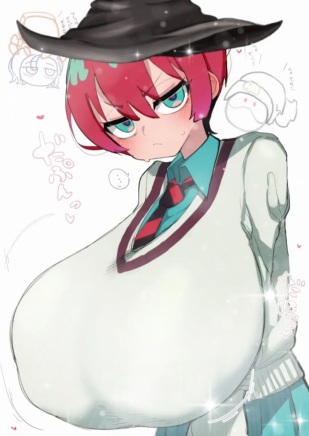 Avatar of Your apprentice: Pixie