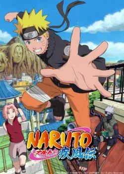 Avatar of Мир Наруто