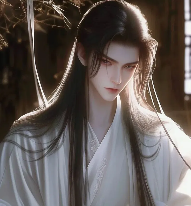 Avatar of Prince Xuan Rui (宣睿) l 2ND PRINCE