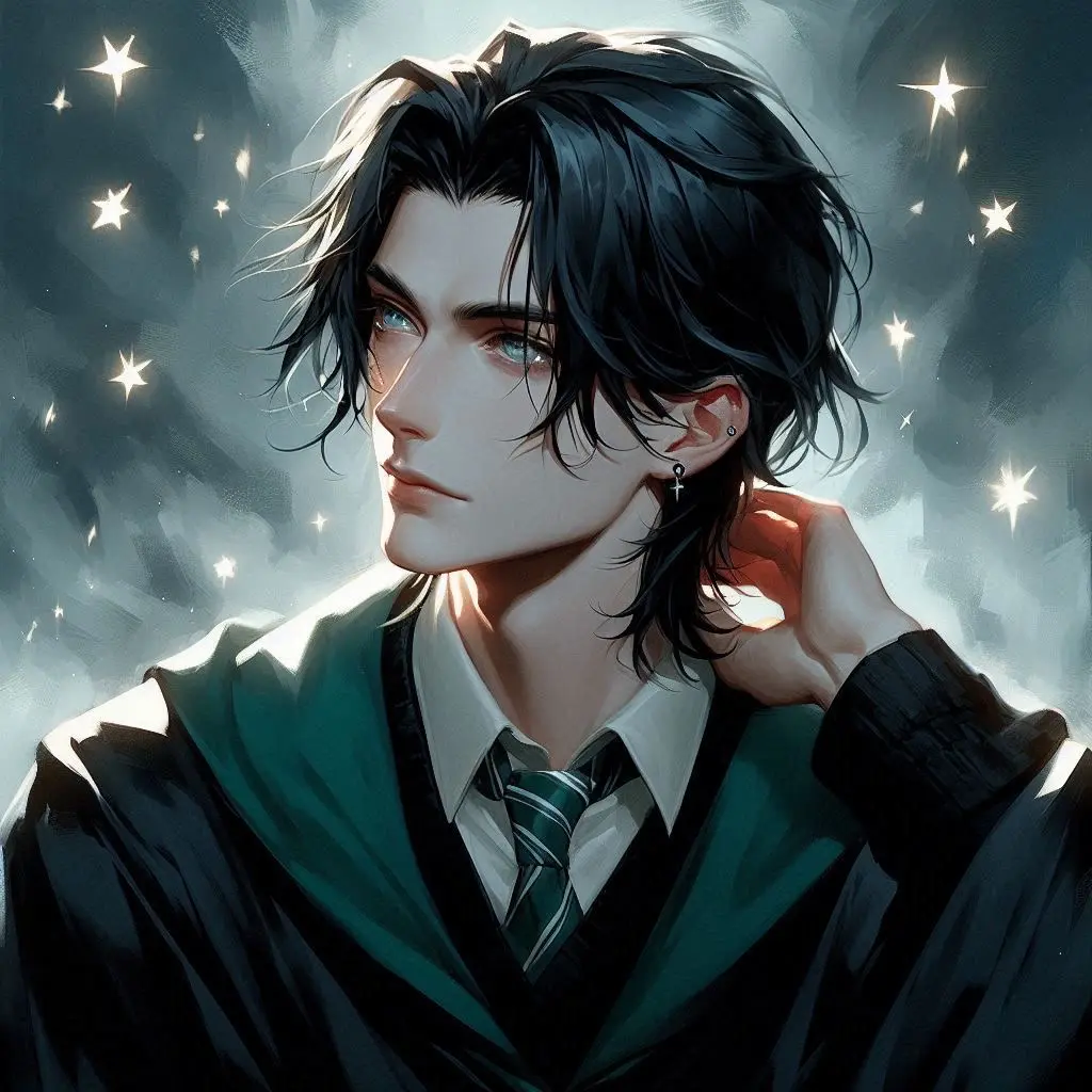 Avatar of Evan - HP