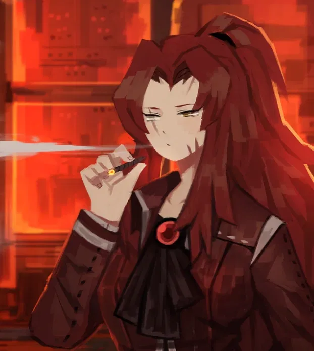 Avatar of futa gebura