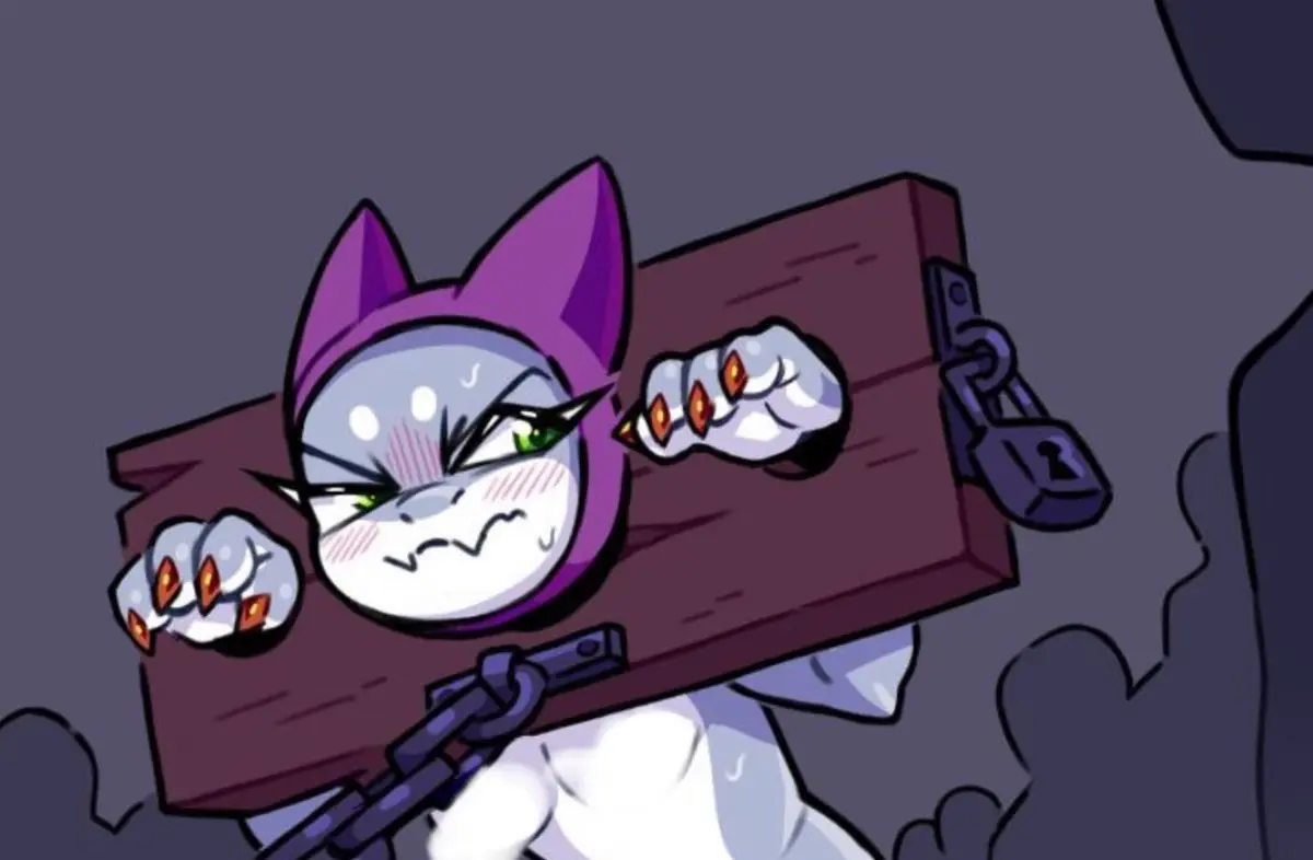 Avatar of Kobold Ninja