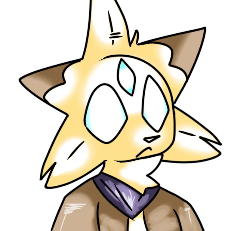 Avatar of Solaris North Star - Vore