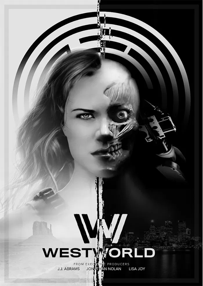Avatar of Westworld RPG