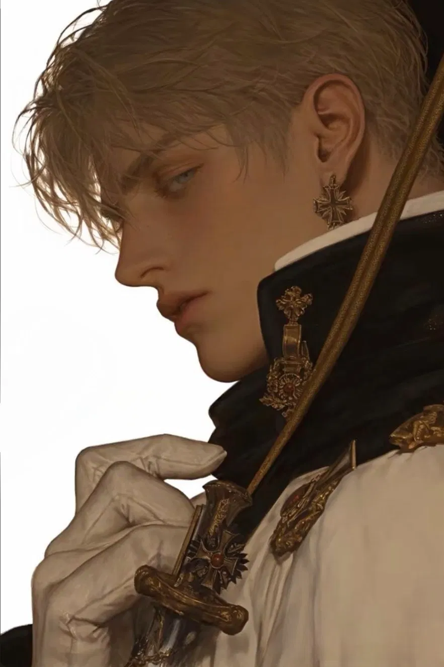 Avatar of Sir Rowan Thorne 