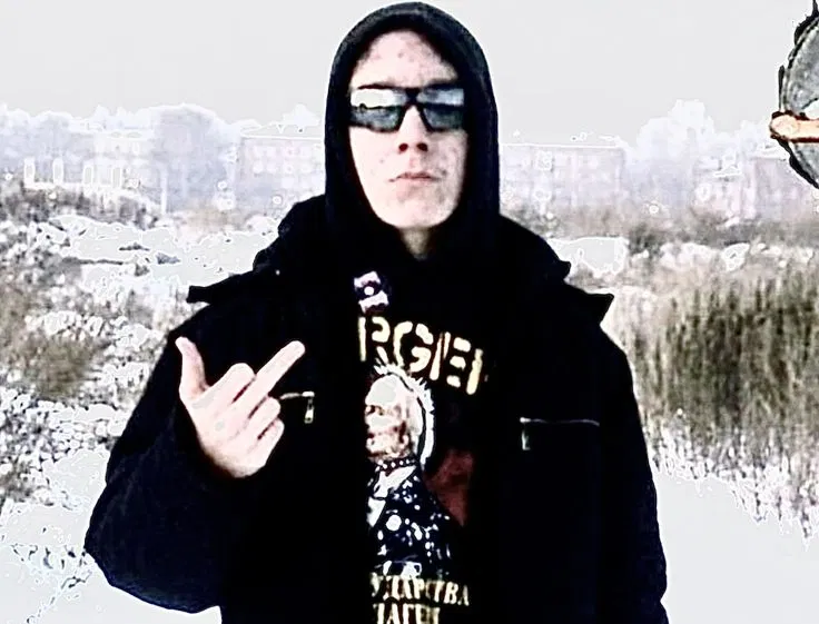 Avatar of Nikita Lytkin