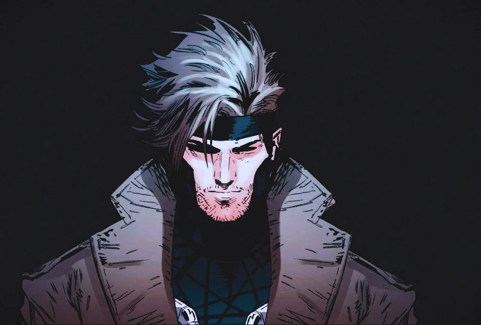 Avatar of Remy Etienne LeBeau [Gambit]