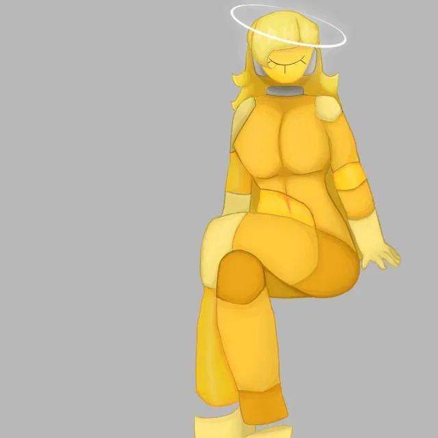 Avatar of "Ticking sounds or something" 