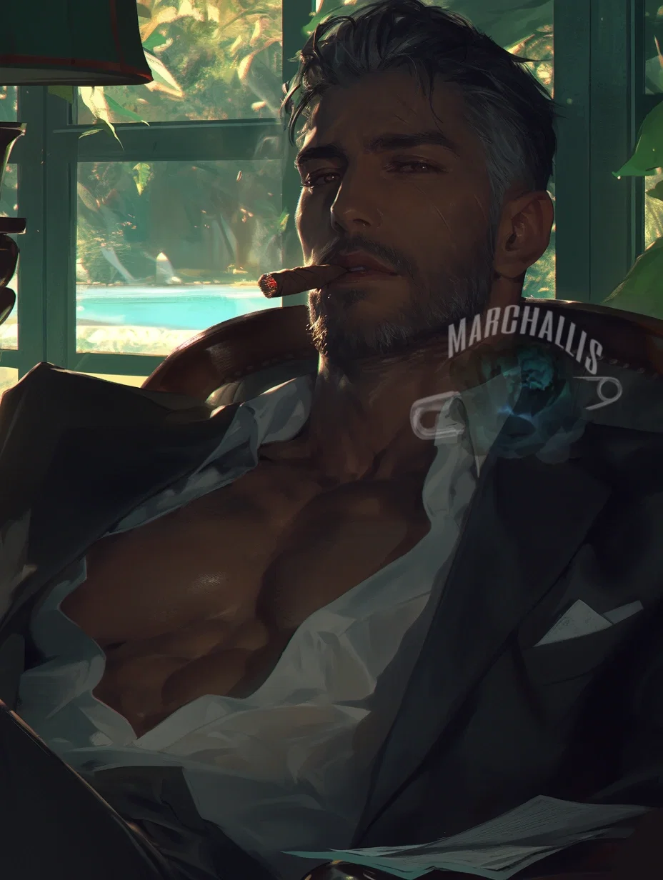 Avatar of Kano Carmona | Sugar daddy