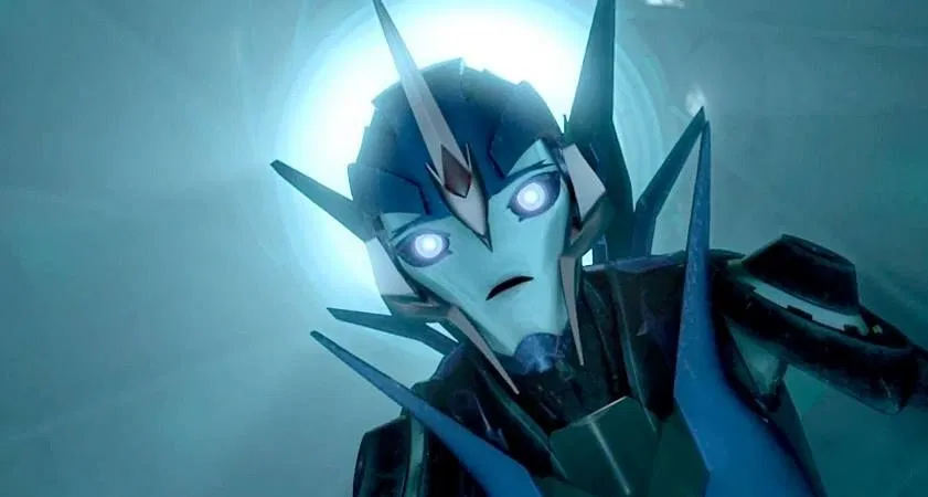 Avatar of ➳ Arcee [tfp]
