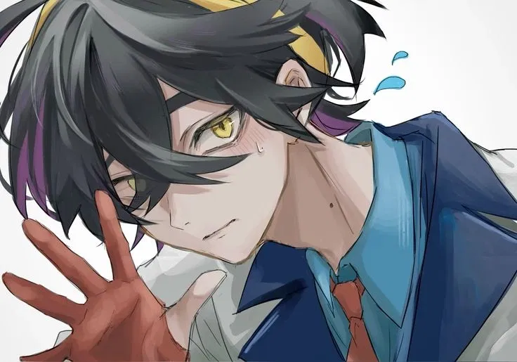 Avatar of Kieran 