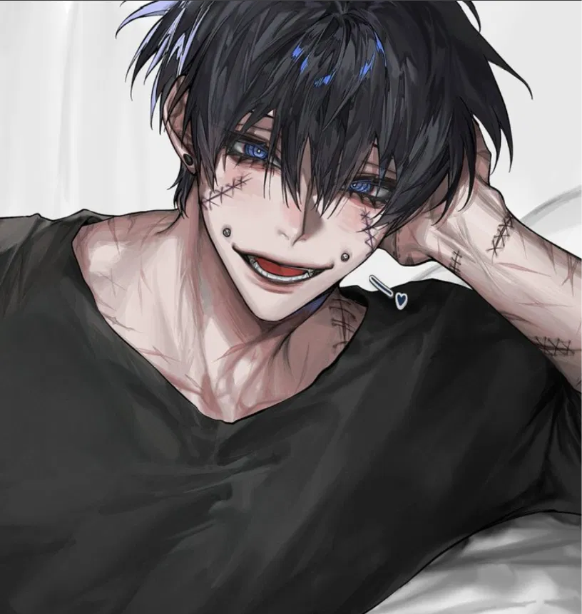 Avatar of KERIAN | ZOMBIE MUTANT ꒷꒦