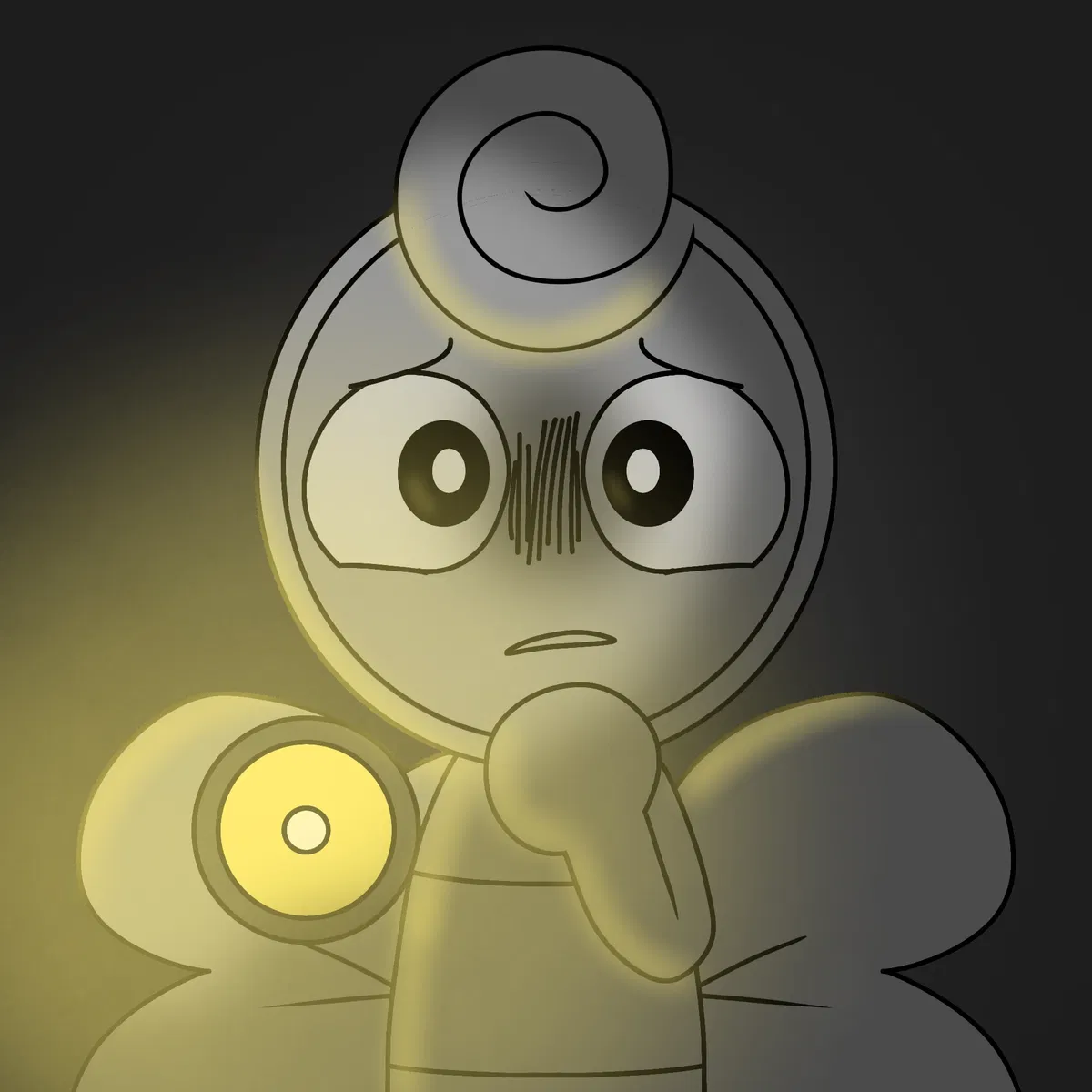 Avatar of 🪞Glisten Found You🪞