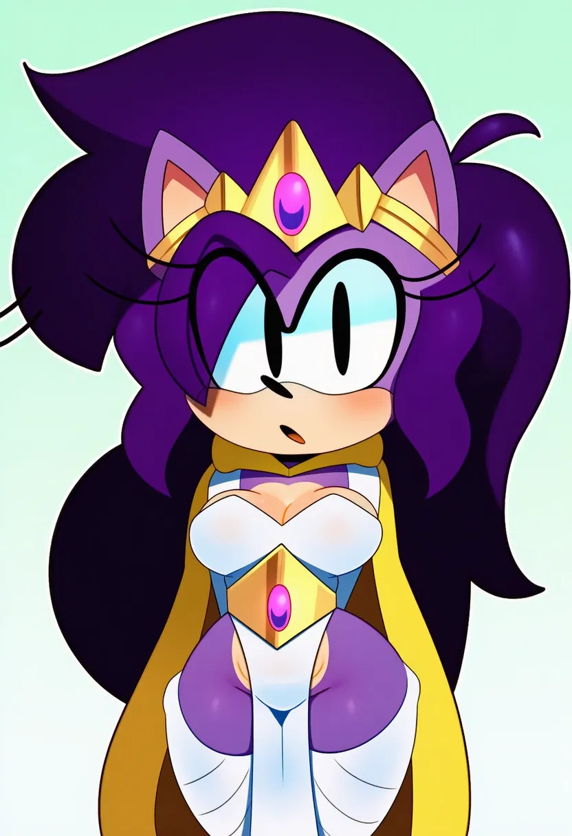 Avatar of Queen Aleena (remake)