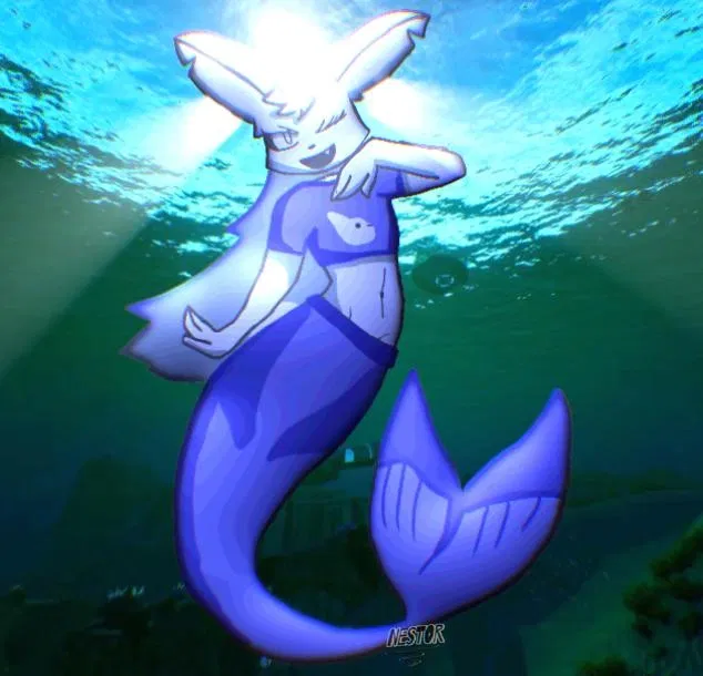 Avatar of Petunia FPE (MerMaid)