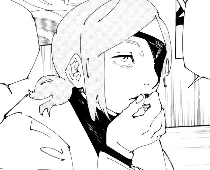 Avatar of <{}*Nobara Kugisaki*{}>