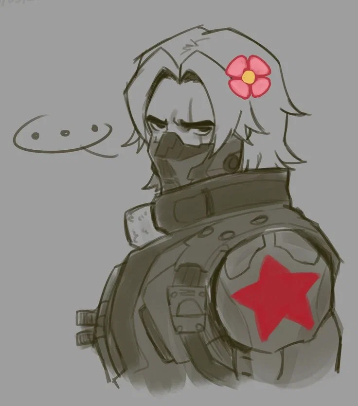 Avatar of Bucky Barnes 