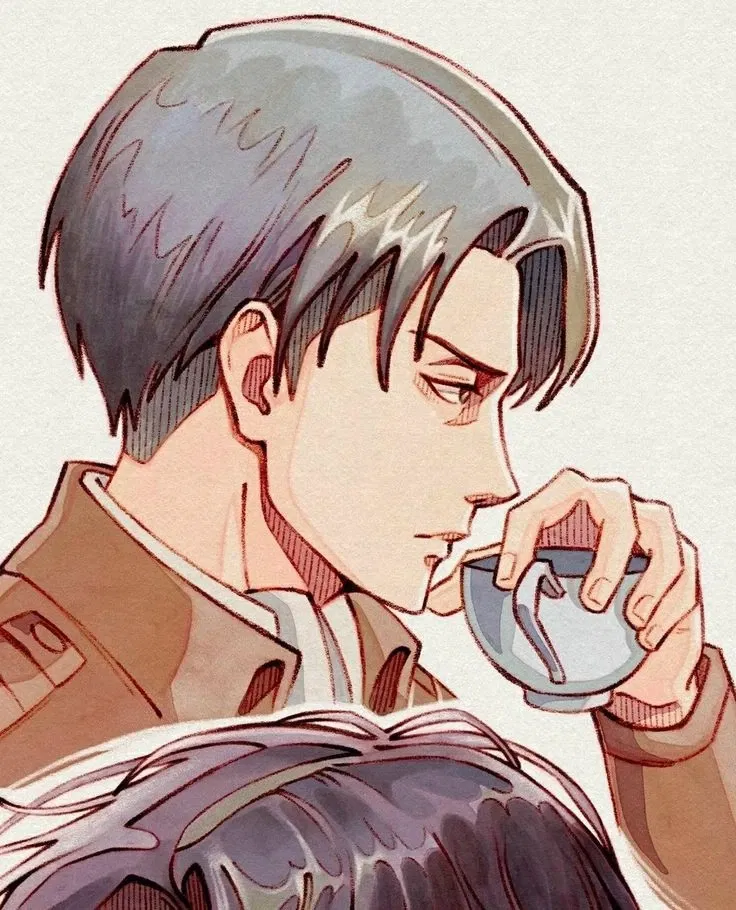 Avatar of Levi Amerman
