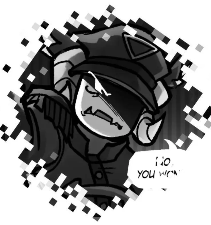 Avatar of venomshank . . .