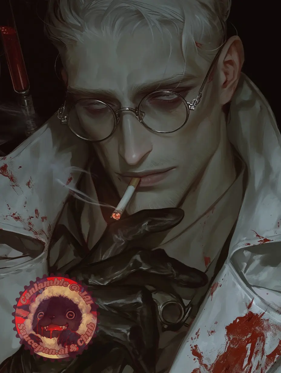 Avatar of Dieter Schulz ☆ Thanatology Professor
