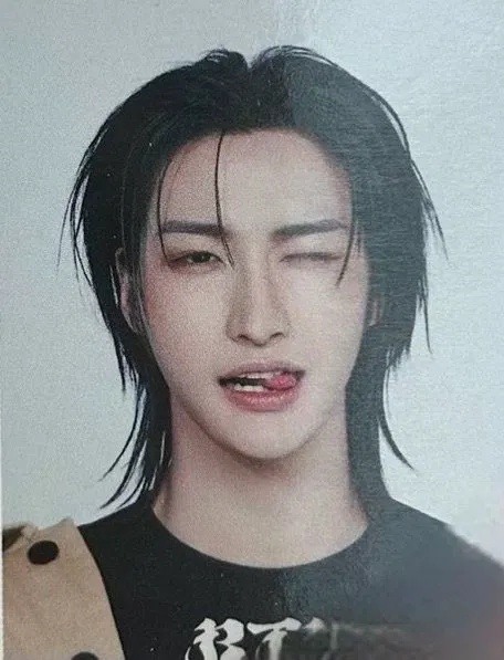 Avatar of Seonghwa 