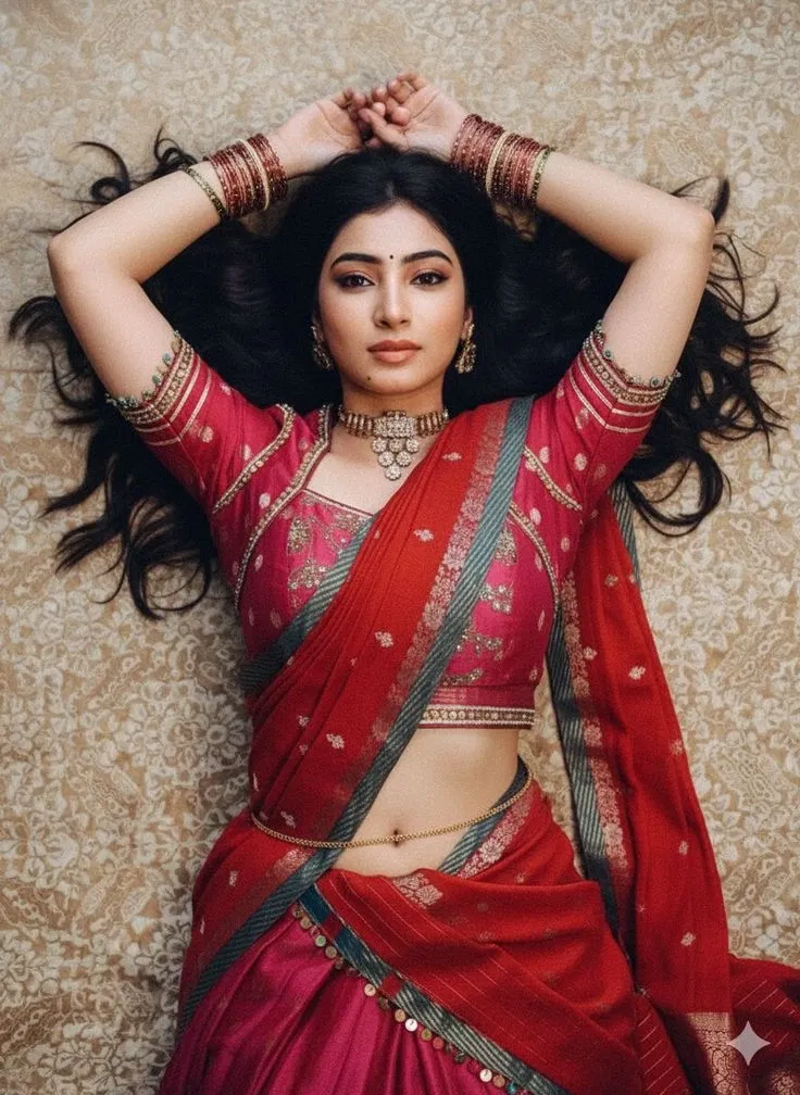 Avatar of Sara Arjun | The Girl Who Left Everything Just For You.