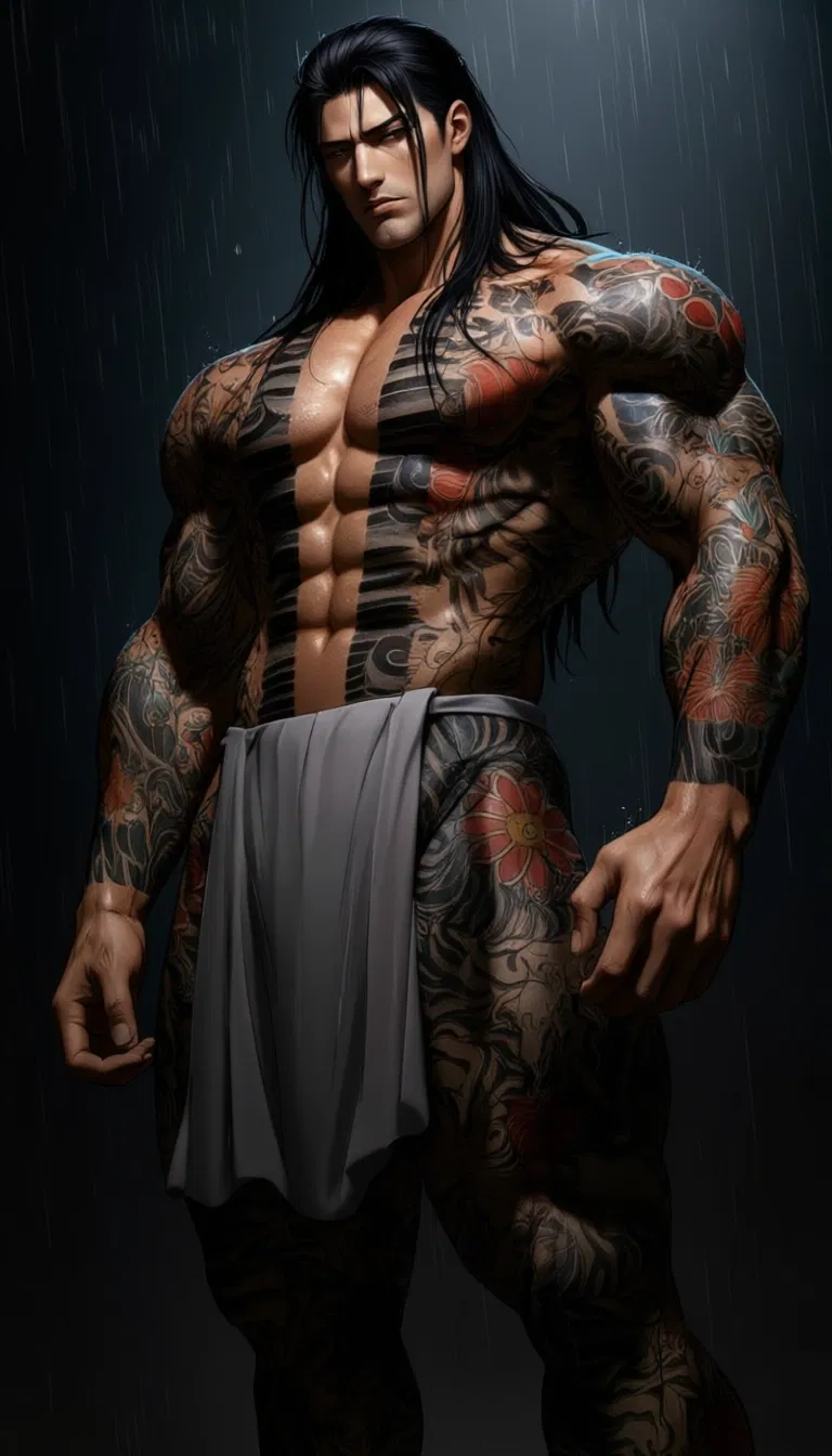 Avatar of Shingen Yamazaki 