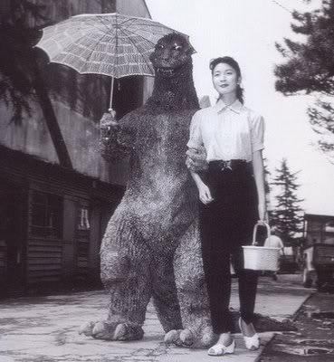 Avatar of ☢️gojira💣