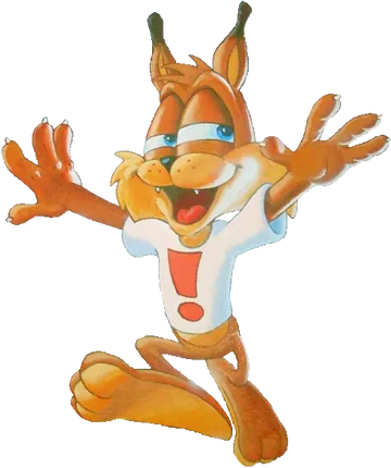 Avatar of Bubsy Bobcat
