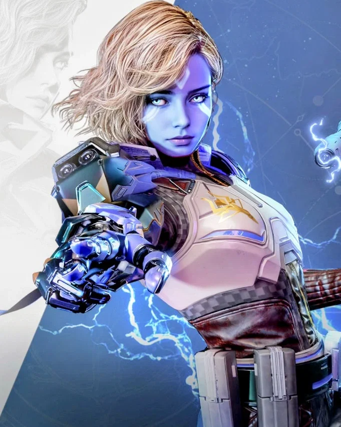 Avatar of Helhest | The Tech Officer